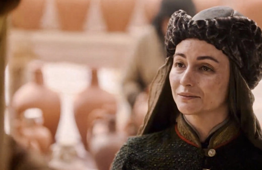 Başulu Hatun tarihte kimdir nasıl öldü? Başulu Hatunu kim oynuyor?