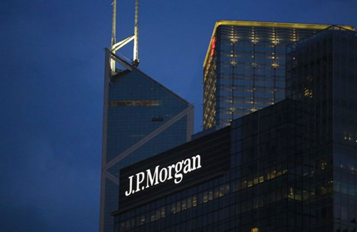 Avrupa Süper Ligi'ni JP Morgan finanse edecek