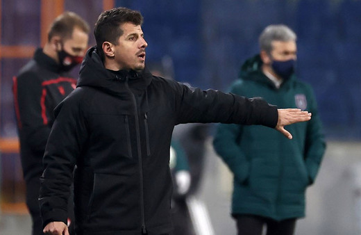 Emre Belözoğlu'ndan yerli kaleci hamlesi! Nurullah Aslan'ı gözüne kestirdi