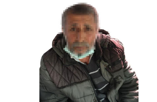 Esenyurt'ta 21 yıl önce işlenen cinayet! 2 kişiyi öldüren zanlı parkta yakalandı