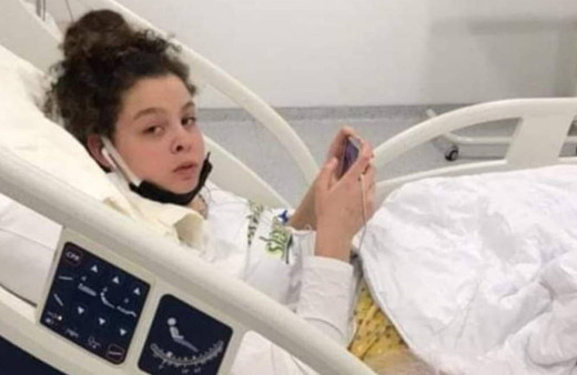 Isparta'da 12 yaşındaki Esila'dan acı haber! Evde fenalaşarak vefat etti