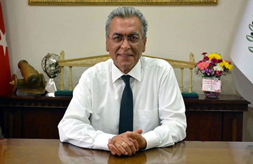 CHP'li Torbalı Belediye Başkanı İsmail Uygur hayatını kaybetti