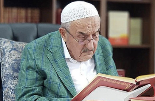 Hüsnü Bayramoğlu kimdir aslen nerelidir neden vefat etti?