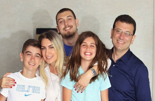 Koronavirüse yakalanmışlardı! Dilek İmamoğlu: Çocuklarımızın ve benim sağlık durumumuz gayet iyi