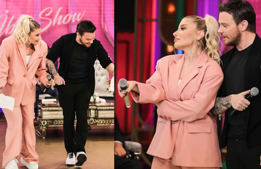 'İrem Derici İbrahim Tatlıses'ten ödünç mü aldı?' demişlerdi fiyatı şoke etti