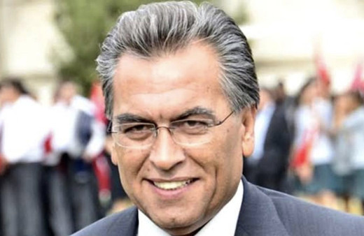 Torbalı Belediye Başkanı neden öldü İsmail Uygur kimdir hangi partiden?