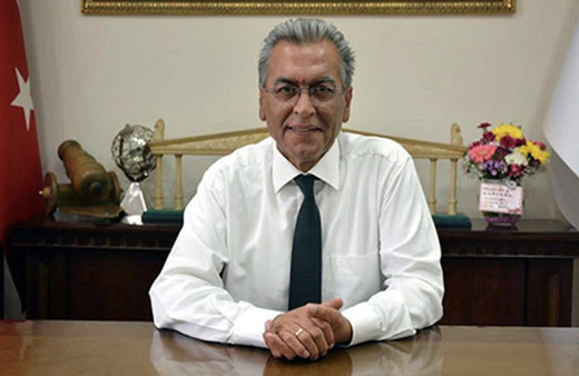 İsmail Uygur eşi Afet Uygur ve çocukları kimdir? İsmail Uygur ailesi