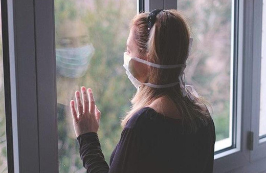 Pandemi sürecinde kaygı yönetimi nasıl olmalı kaygıyı azaltan 6 tavsiye!