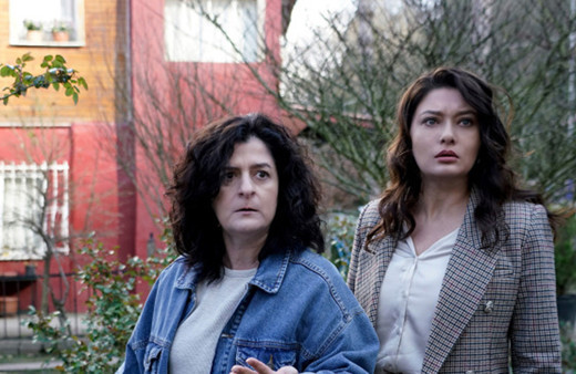 Kefaret 23. bölüm fragmanı