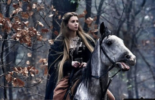 Lİvya Büyük Selçuklu kimdir tarihteki yeri  Livya isminin anlamı ne?