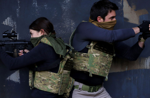 Teşkilat'ta bomba ayrılık iddiası TRT1'in Teşkilat dizisinde ortalık karıştı