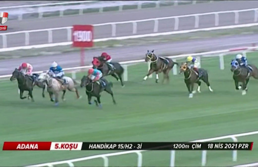 Attan düşen jokey Samet Erkuş'un ailesinin acılı bekleyişi sürüyor