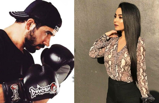 Zeynep’i 37 bıçak darbesiyle öldüren boksöre müebbet