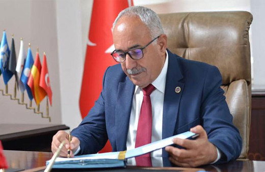 100 kayıp at! Dörtyol Belediye Başkanı Fadıl Keskin MHP'den istifa etti