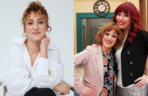 Bir Başkadır'la mest etmişti Derya Karadaş yeni diziyle ekranlara dönüyor