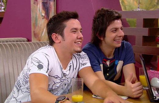 Çocuklar Duymasın yıldızı Ömer Güney dünyaya açıldı Amerikan filminde başrol oynayacak