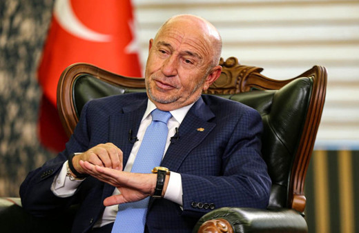 Avrupa Süper Ligi'ne katılacak Türk takımlarına yaptırım