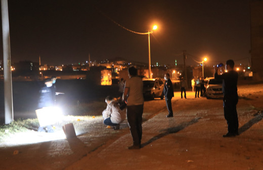 Şanlıurfa'da silahla kavga 2 ölü 9 yaralı