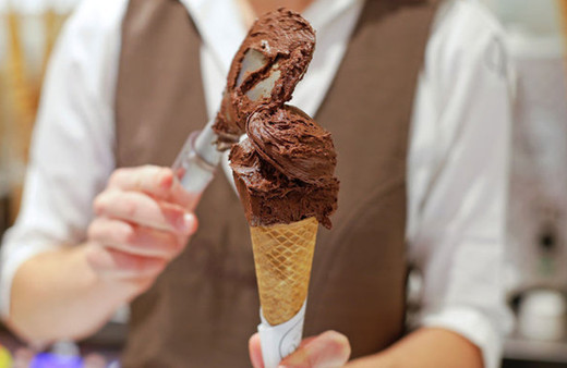 Dondurma kaç kalori besin içeriği nedir?