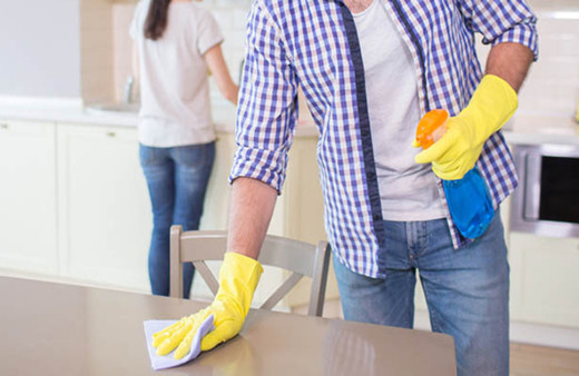 Ev işi yapmak hafızayı güçlendiriyor, demansı önlüyor!