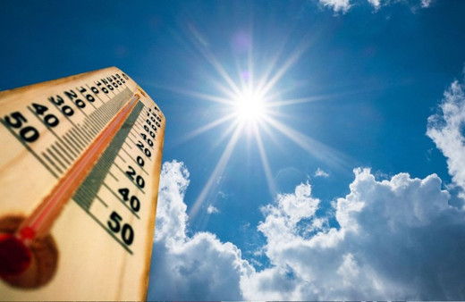 'Zaman tükeniyor' deyip Antonio Guterres konuştu! Dünya uçurumun eşiğinde