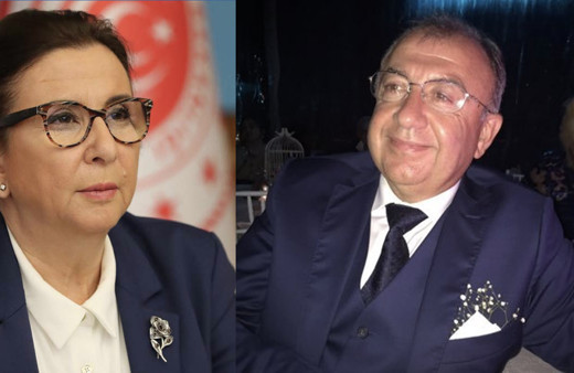 Ruhsar Pekcan eşi Hasan Pekcan ve oğlu Ongüner Pekcan kimdir?