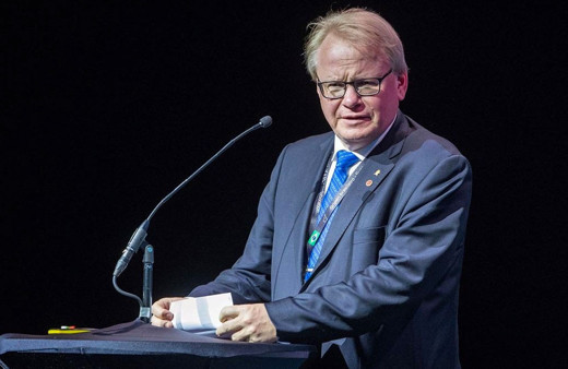 İsveç'ten terör örgütü PKK/YPG'ye skandal destek