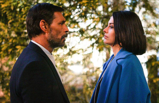 Kağıt Ev 2. bölüm fragmanı