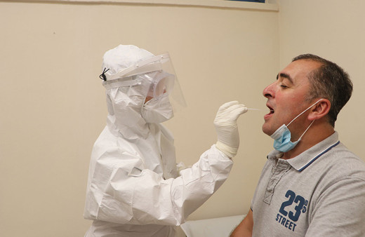 Hindistan mutasyonu nedir belirtileri nedir griple karıştırmayın!