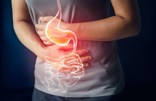 Mide ağrısına evde ne iyi gelir nasıl geçer?