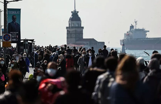 Prof. Dr. Ali Ağaçfidan korkutan 'varyant' açıklaması! Saptamaya başladık