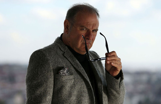 Sadakatsiz'in Haluk'u Burak Sergen yoğun bakımdaydı endişelendiren haber