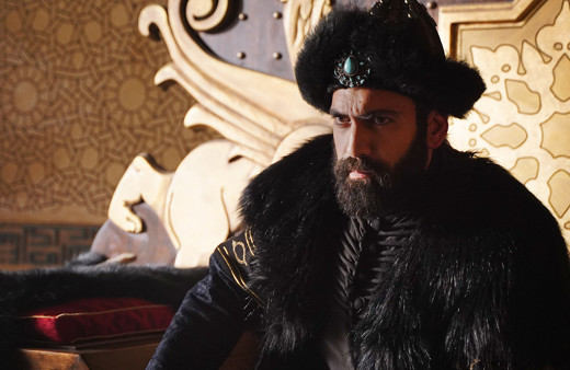 Uyanış Büyük Selçuklu 29. bölüm fragmanı