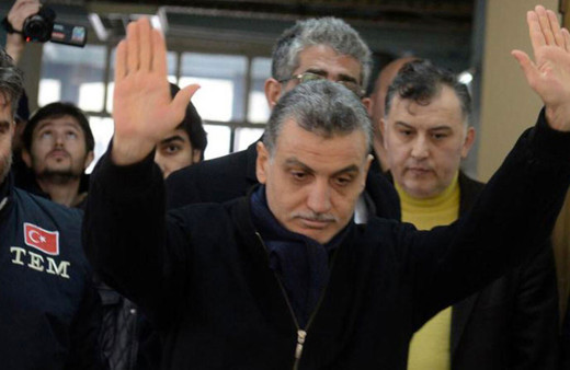 Yargıtay Hidayet Karaca'ya verilen hapis cezasını onadı