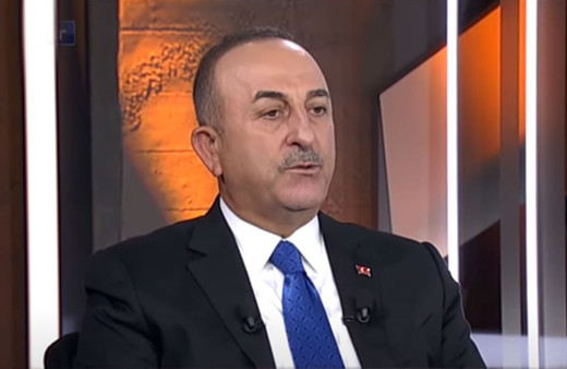 Mevlüt Çavuşoğlu'ndan flaş Mısır açıklaması