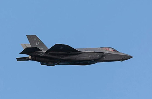 ABD Türkiye'yi F-35 programından çıkardı