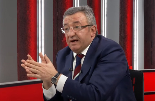 CHP milletvekili Engin Altay Erdoğan için ne dedi? Menderes sözleri