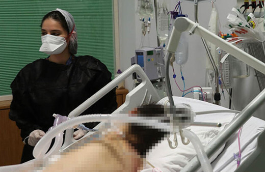 Covid-19'da vaka ortalaması geri gelmezse büyük tehlike kapıda!