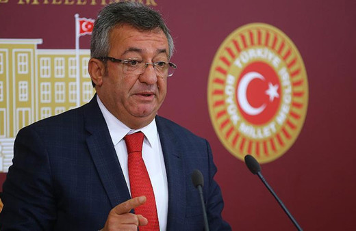 RTÜK'ten CHP Grup Başkanvekili Engin Altay'ın sözlerine inceleme