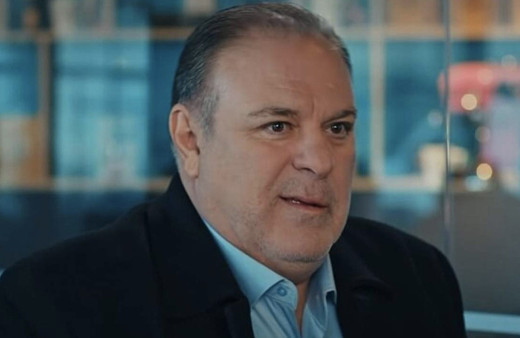 Burak Sergen kimdir kaç yaşında boşandığı eski eşi kimdir?