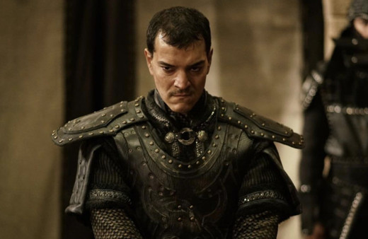 Cerkutay kimdir Kuruluş Osman gerçek adı nedir?