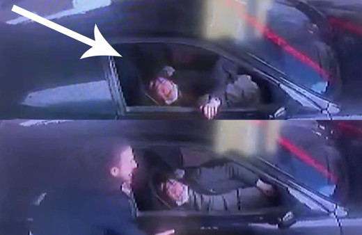 Sultanbeyli'de hamile kadın benzin istasyonunda doğum yaptı