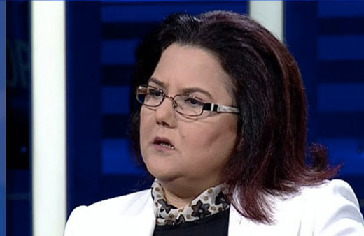 Derya Yanık evli mi eşi kimdir? Aile ve Sosyal Hizmetler Bakanı Derya Yanık ailesi