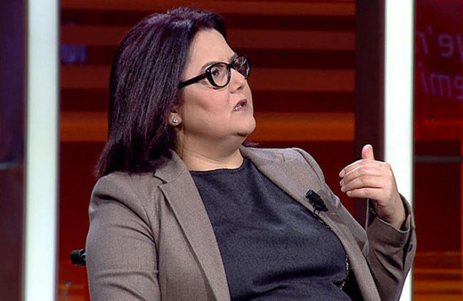 Aile ve Sosyal Hizmetler Bakanı Derya Yanık'tan ilk mesaj