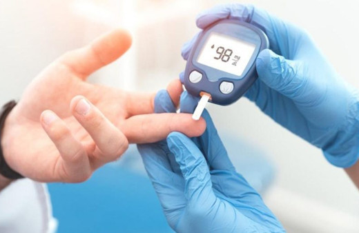 Şeker hastalığı (Diyabet) nedir şeker hastalığı belirtileri neler?