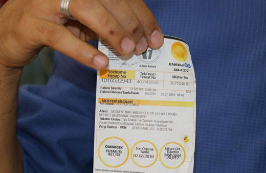 Ödemeyenler için kolaylık! Faturalar için yeni dönem