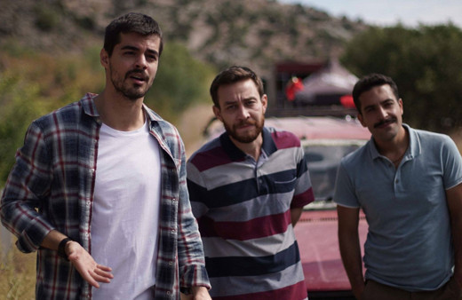 Gönül Dağı dizisine bomba transfer gizemli karakteri bakın kim oynayacak