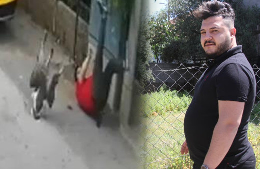 Antalya'da 'hayatım gözümün önünden geçti' deyip anlattı: Köpek yerine 3 bin TL'ye bunu alın