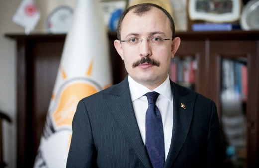 Mehmet Muş kimdir aslen nereli Ticaret yeni Bakanı kaç yaşında?