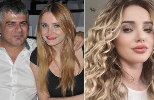 Erhan Kanioğlu kimdir ne iş yapıyor Meral Kaplan'ın eşi kimdir?